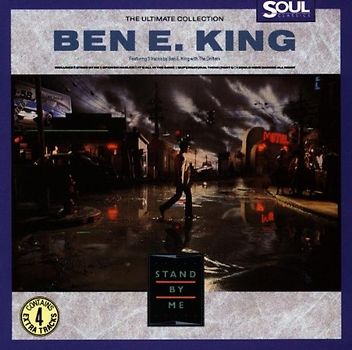 Ben E. King - Stand By Me