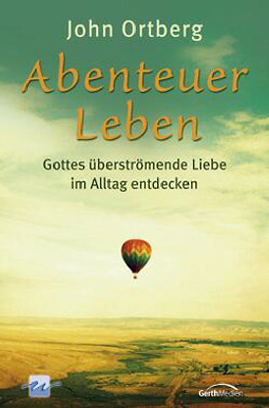 Abenteuer Leben