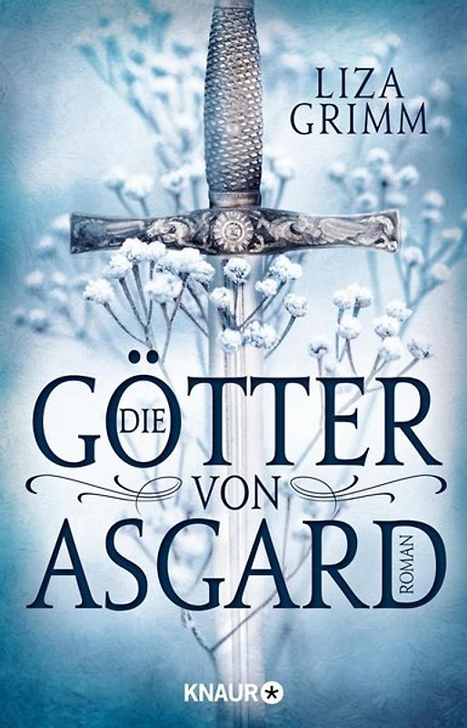 Die Götter von Asgard