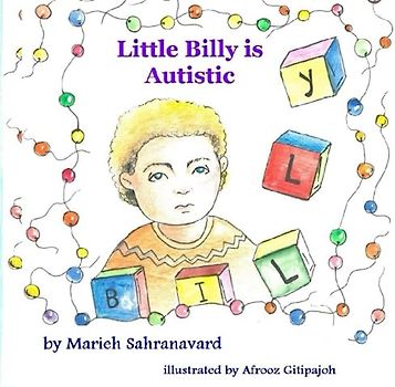 Little Billy is Autistic