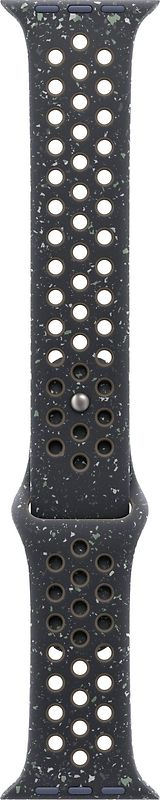 Apple Watch 38/40/41 mm Cinturino Nike Sport S/M nero