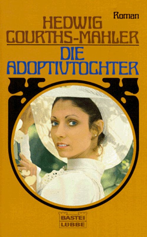 Die Adoptivtochter