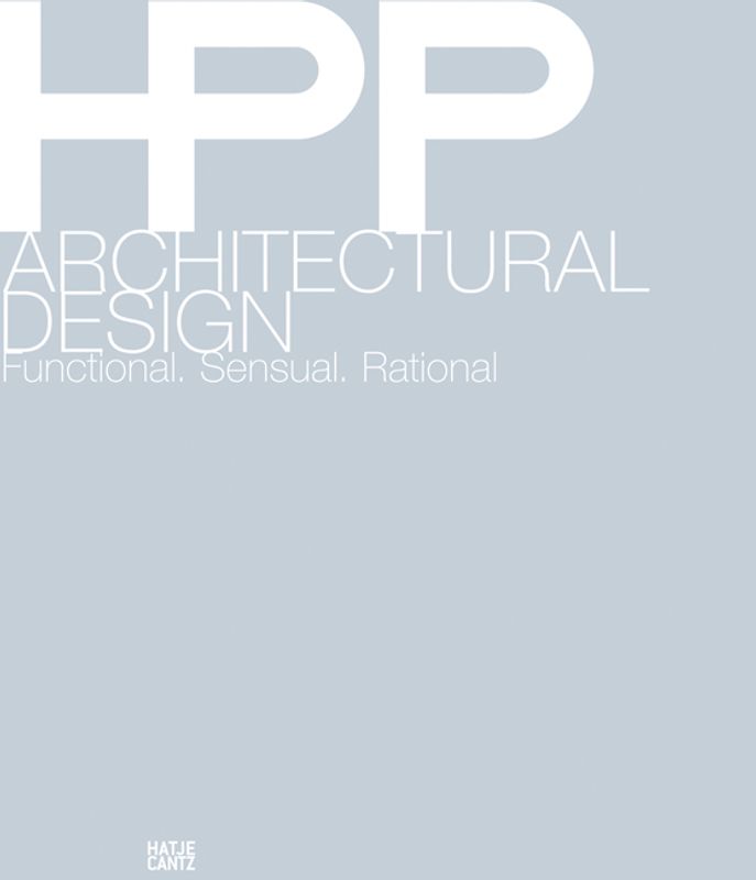 HPP Architects. Approaches