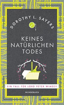 Keines natürlichen Todes