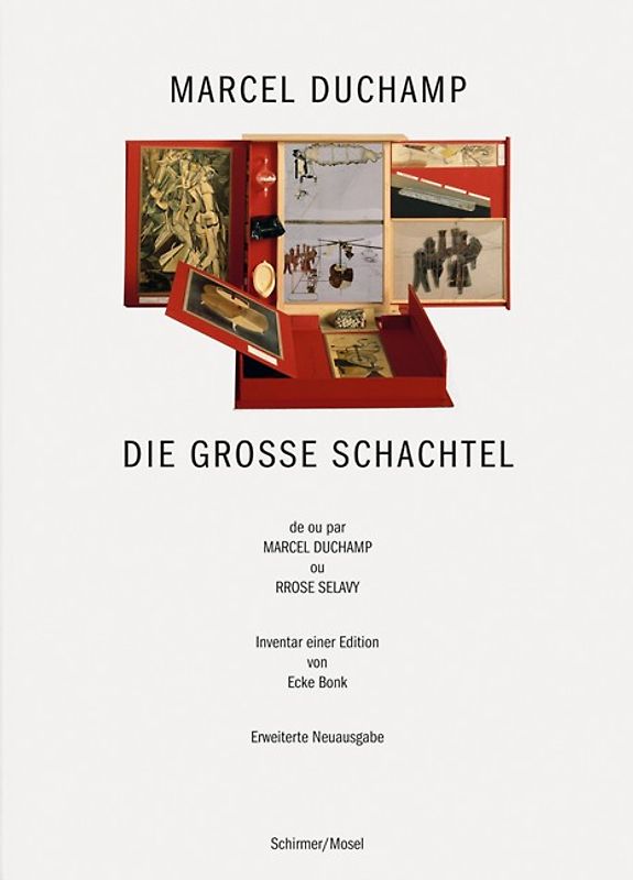 Die große Schachtel