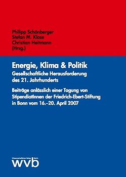 Energie, Klima & Politik