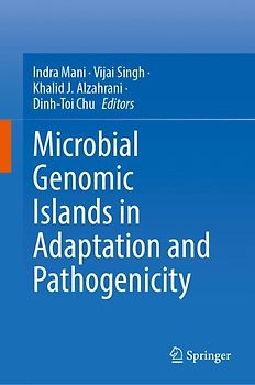 Microbial Genomic Islands in Adaptation and Pathogenicity