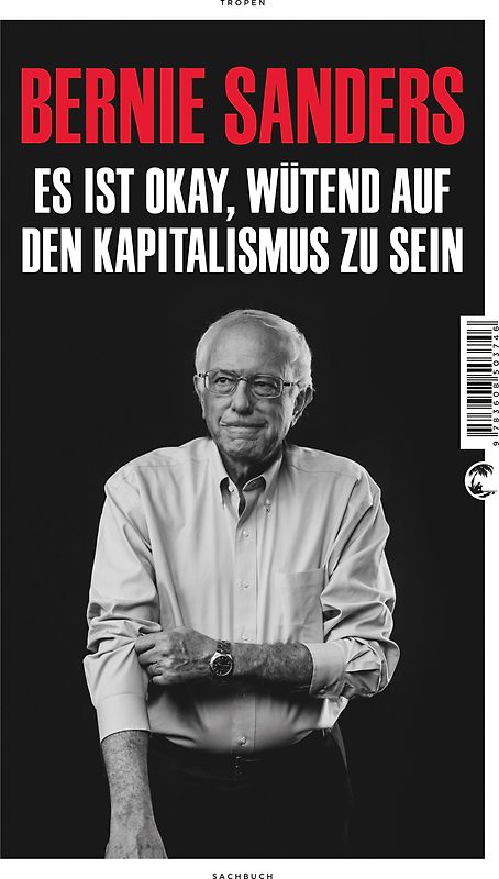 Es ist okay, wütend auf den Kapitalismus zu sein