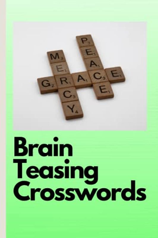 Brain Teasing Crosswords