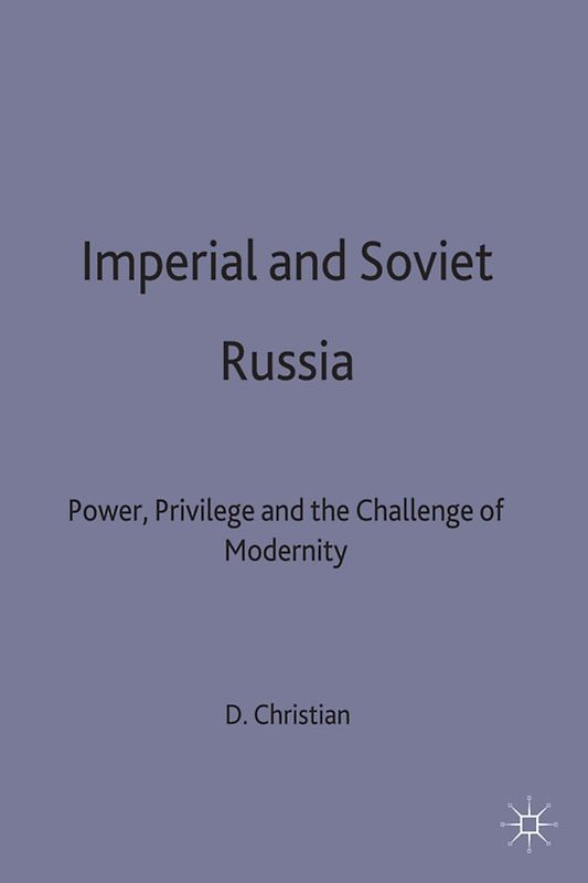 Imperial and Soviet Russia