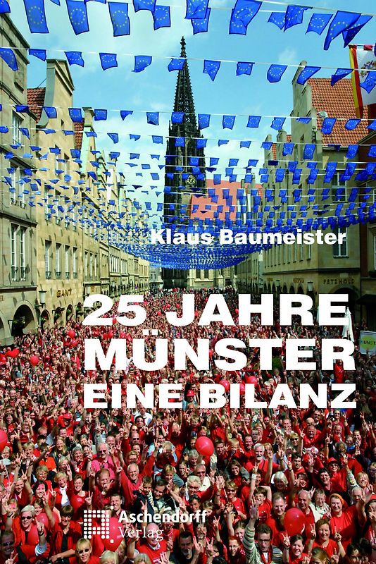 25 Jahre Münster - Eine Bilanz