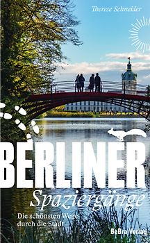 Berliner Spaziergänge
