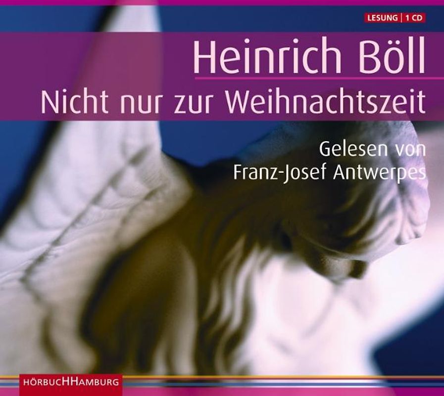 Nicht nur zur Weihnachtszeit