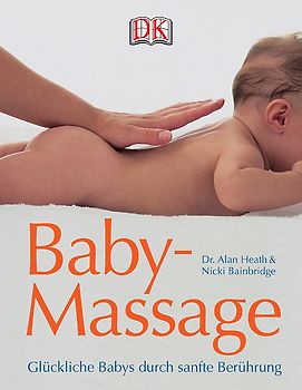 Baby-Massage