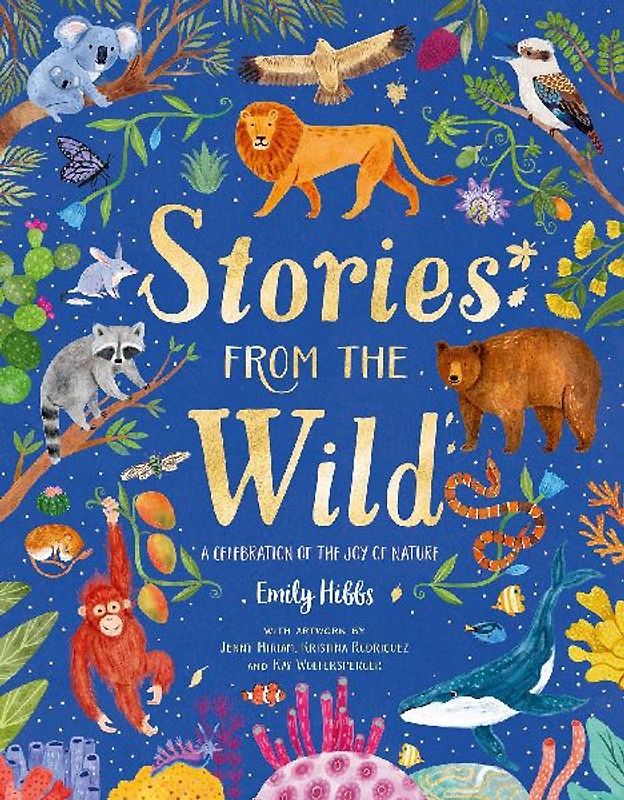 Stories From the Wild