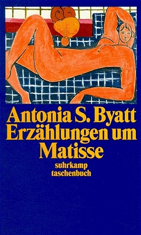 Erzählungen um Matisse