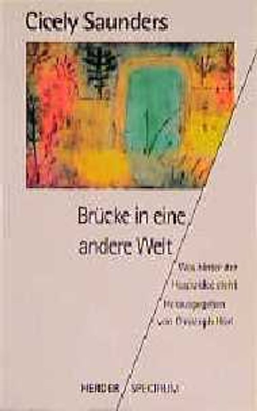 Brücke in eine andere Welt