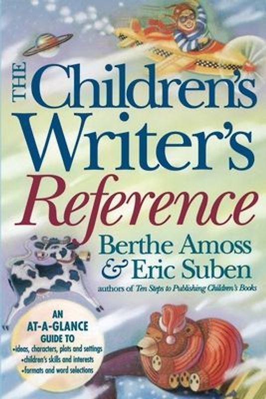The Children's Writer's Reference