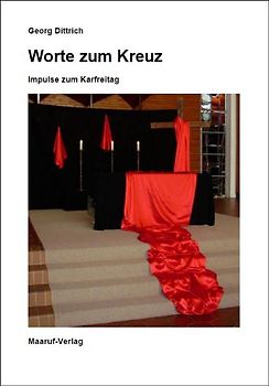 Worte zum Kreuz