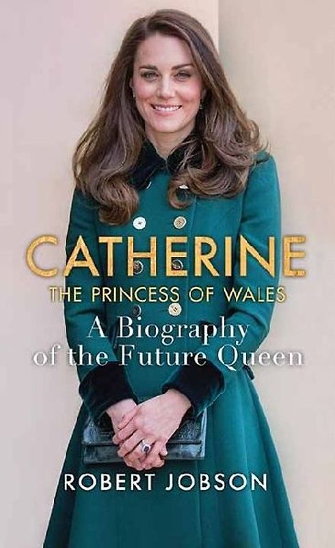 Catherine, the Princess of Wales
