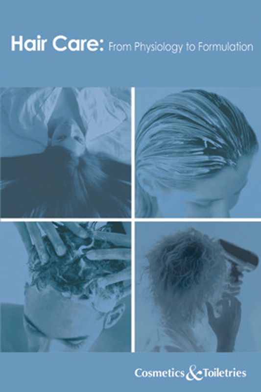 Hair Care: From Physiology to Formulation