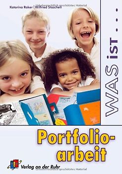 Was ist Portfolioarbeit?