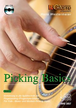 Picking Basics