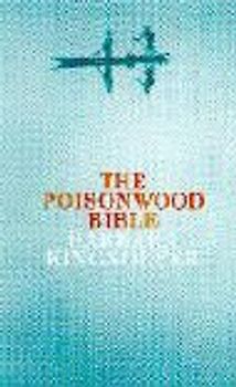 The Poisonwood Bible.