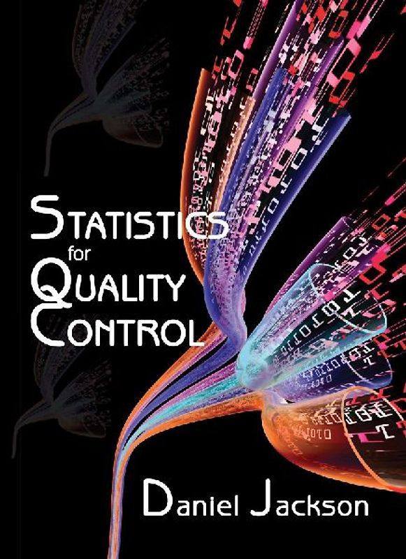 Statistics for Quality Control