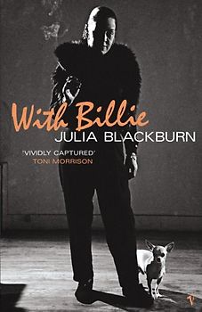 With Billie - Julia Blackburn