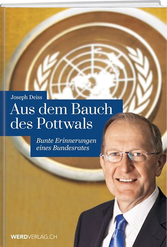 Aus dem Bauch des Pottwals