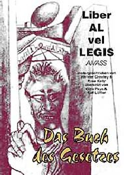 Das Buch des Gesetzes