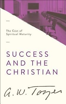 Success and the Christian
