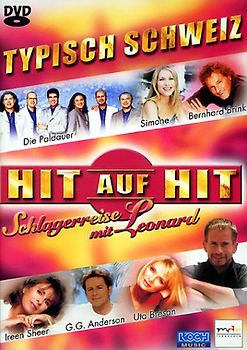Various Artists - Hit auf Hit