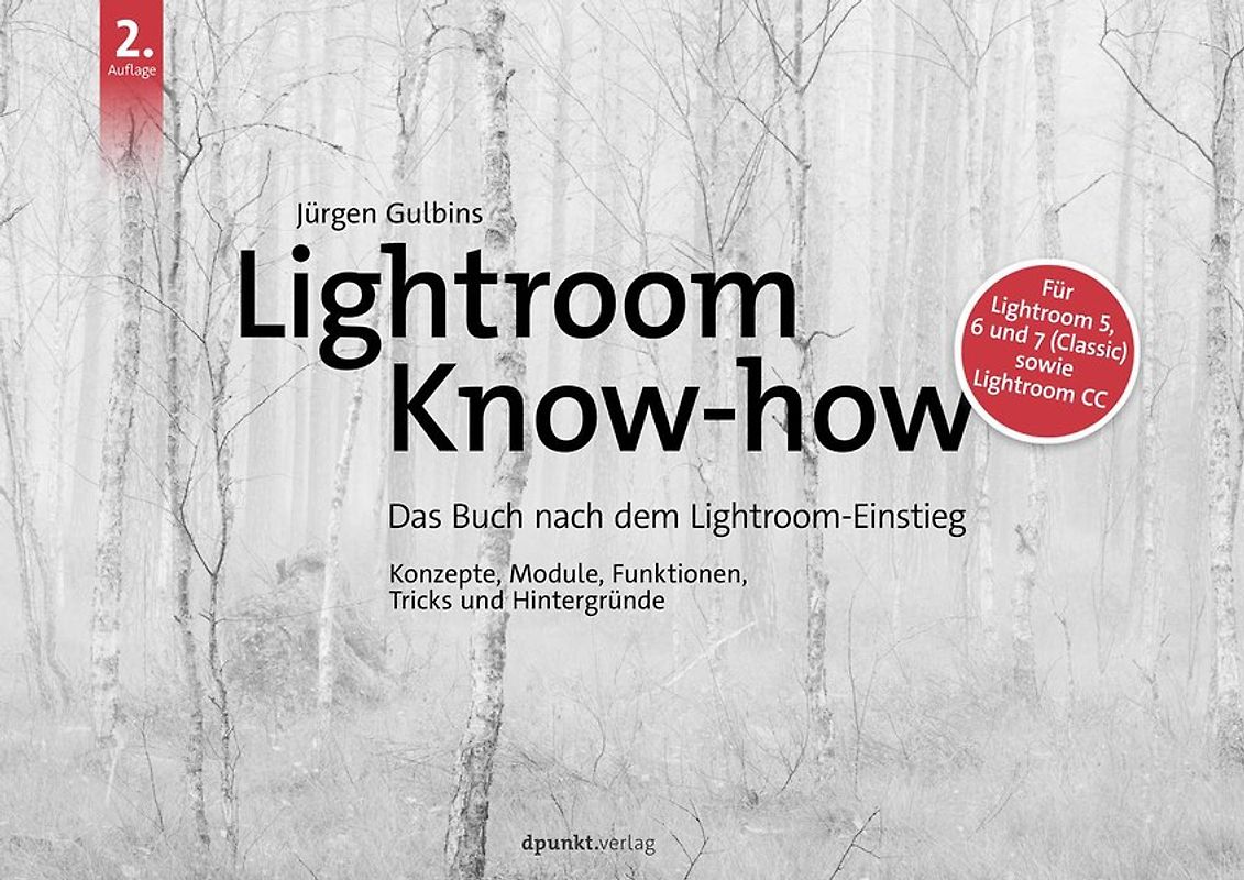 Lightroom Know-how