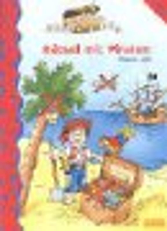 Rätsel mit Piraten