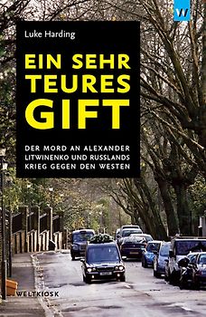 Ein sehr teures Gift