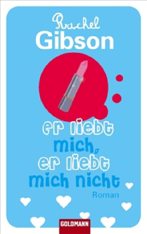 Er liebt mich, er liebt mich nicht