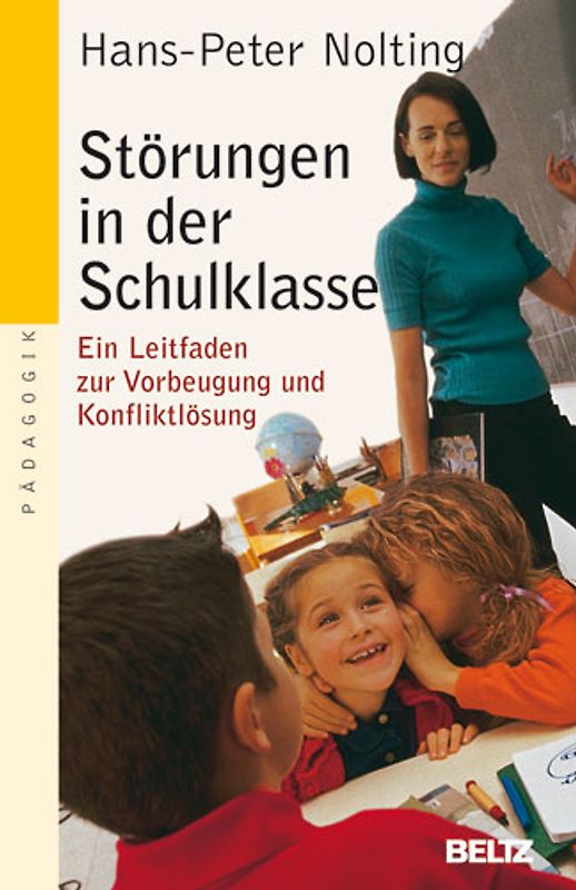 Störungen in der Schulklasse