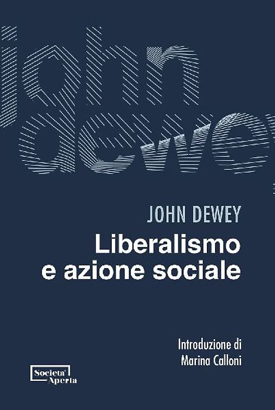 Liberalismo e azione sociale