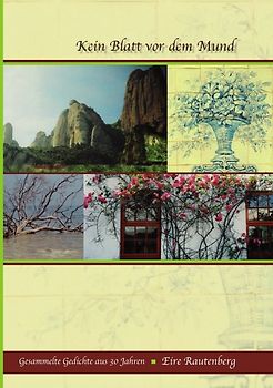 Kein Blatt vor dem Mund