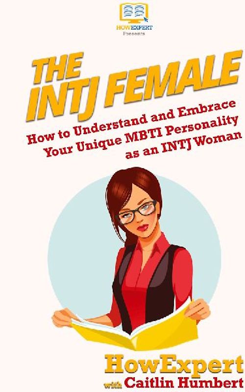 The INTJ Female