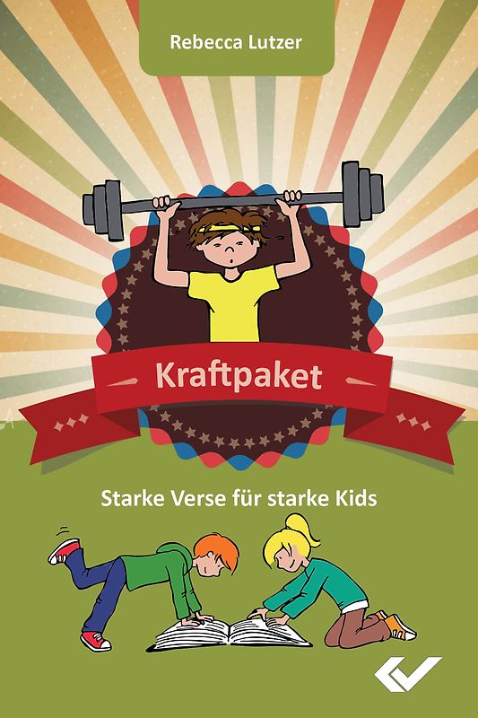 Kraftpaket