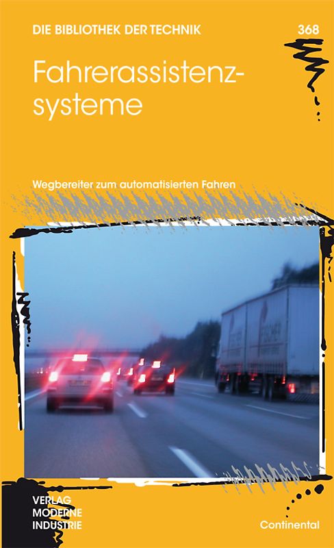 Fahrerassistenzsysteme