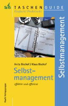 Selbstmanagement effektiv und effizient