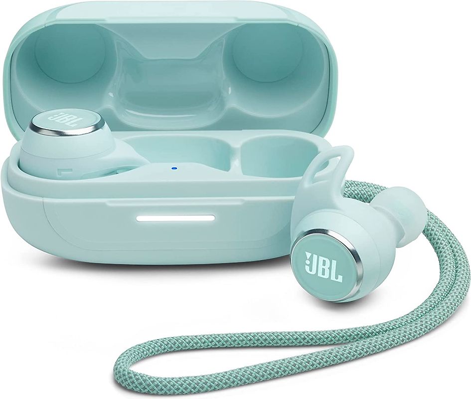 JBL Reflect Aero TWS menthe
