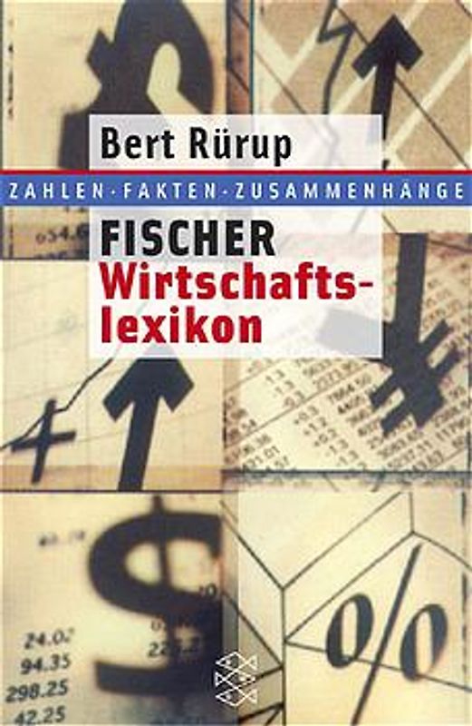 Fischer Wirtschaftslexikon