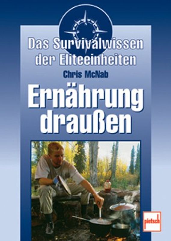 Ernährung draußen