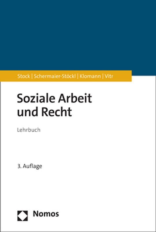 Soziale Arbeit und Recht