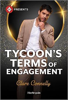 Tycoon's Terms of Engagement